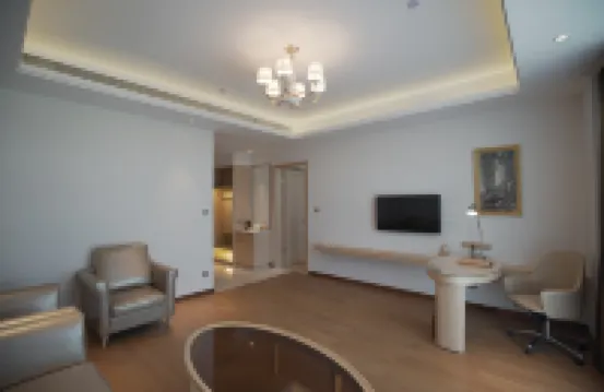 維也納國際酒店（吳川店） 吳川酒店