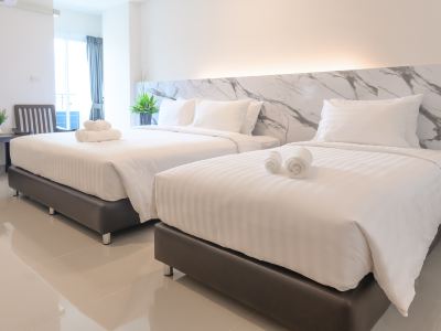 Donmueang Place Hotel