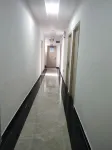 Ziyang Jinliyuan Business Hotel