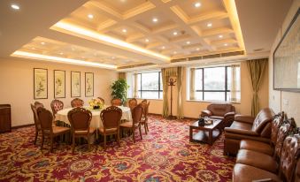 Youbo Siji Hotel