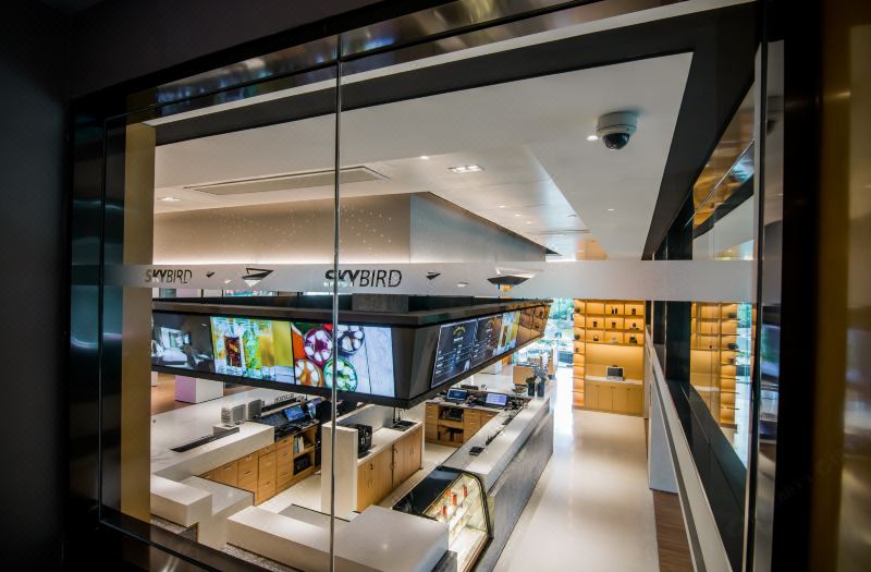 Skybird Hotel (Shanghai Hongqiao Airport & National Exhibition and Convention Center) photo 5
