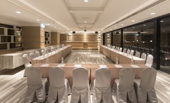 Inhouse Hotel Yehliu