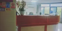 Changxing Xingzhou Hotel