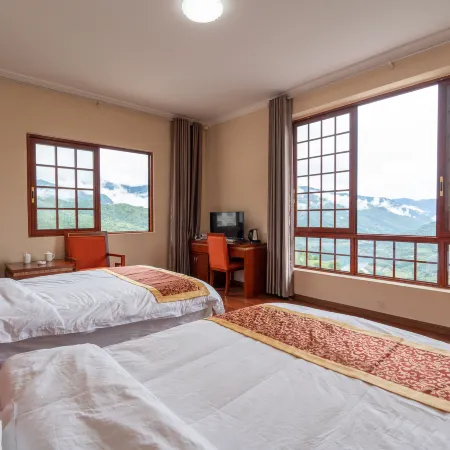 Dawagenzha Impression Hotel