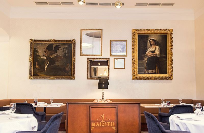 Hotel Majestic photo 5