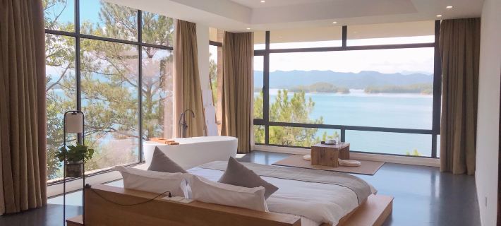 BeiOu Homestay Hotels in Chun'an