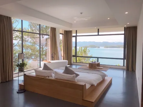 BeiOu Homestay