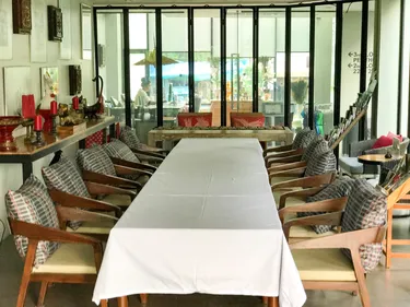 รูปภาพของโรงแรมมารายาแอนด์รีสอร์ท