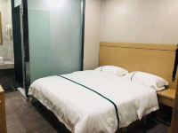 广州越秀家豪公寓 - 标准大床房
