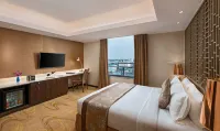 Best Western Chinatown Hotel Yangon Hotel di Yangon