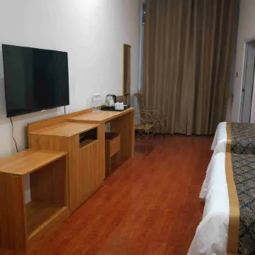 Jinjiang Zhixing Hotel
