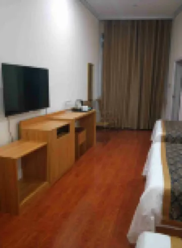 Jinjiang Zhixing Hotel