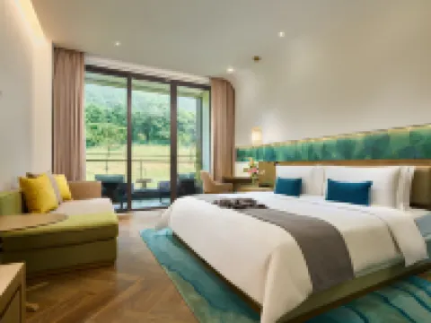 Club Med Joyview Anji Hotels in Anji