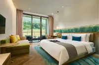 Club Med地中海鄰境 安吉度假村