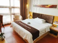 Rongzhou Hotel - balcony
