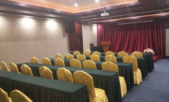 Kunhao Hotel (Dongguan Houjie Convention and Exhibition Center)