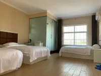 Linyi Liuyuan Hotel Hotels in Linzhang