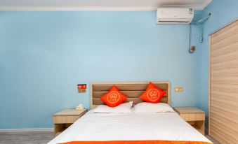 Wujiang Fangyuan Hotel