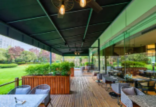 杭州グランドメトロパークホテル