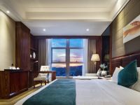 广州鸿德国际酒店 - 高级大床房