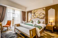 King Land Hotel Hotels in Mengla