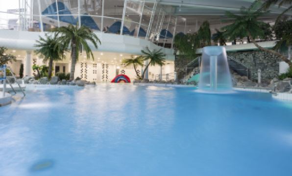 Holiday Club Kuusamon Tropiikki - Housity