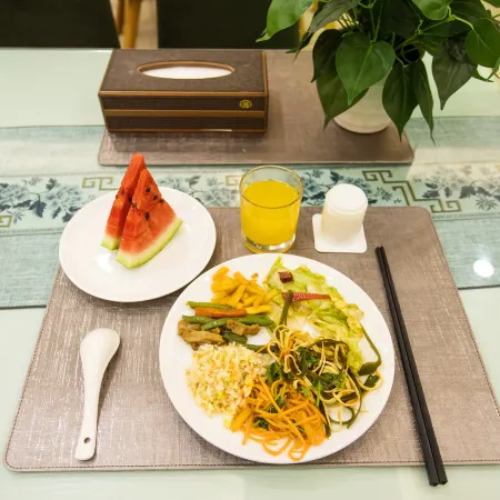 Haijingtian Business Hotel (Wu Weiletai Shop)