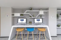 ホリデイ・イン エクスプレス 上海 古北 IHG ホテル