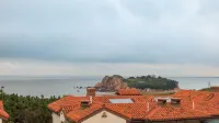 Shengsi Wushe Scenic Vacation Homestay (Jihu Beach) - con vista mare