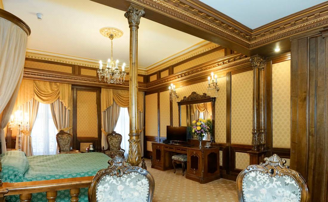 Hotel Casa Capsa-Bucharest Updated 2022 Room Price-Reviews & Deals |  Trip.com