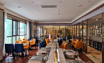 Mehood Hotel (Lanzhou Xiguan Subway Station Zhangye Road Pedestrian Street)