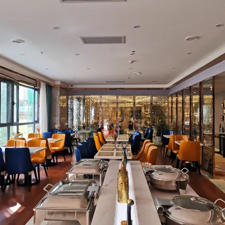 Mehood Hotel (Lanzhou Xiguan Subway Station Zhangye Road Pedestrian Street)