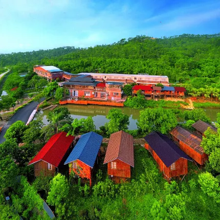 Jiayiyuan Farm