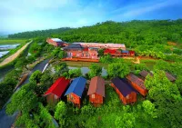 Jiayiyuan Farm