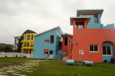 屏東美好墾丁旅閣民宿