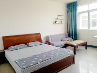 Laocheng Holiday Seascape Inn (Beihai Old Street) - Inns