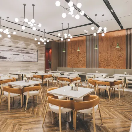 Atour Hotel, Xuyang Road, Nanhong Plaza, Yueqing, Wenzhou