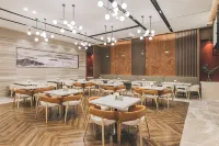 Atour Hotel, Xuyang Road, Nanhong Plaza, Yueqing, Wenzhou - Morgenmad