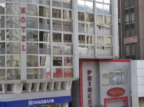 ankara princess hotel ankara updated 2021 price reviews trip com