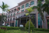 Enchanting Island Resort(Ding'an County Government) Hotels near Yuchan Palace