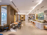 Holiday Inn Express CHANGZHOU XINBEI by IHG Hotels in Changzhou