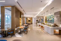Holiday Inn Express Changzhou Xinbei