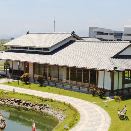 Dancewoods Hotels & Resorts