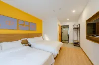 Pod Choice (Xi'an Tai'ao Plaza Hancheng Lake) Hotels in Xi'an