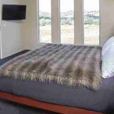 Casa Luna Gourmet Accommodation Rooms