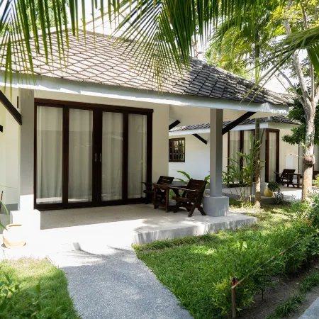 Adarin Beach Resort