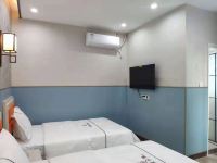 广州橙悦公寓 - 标准双床房