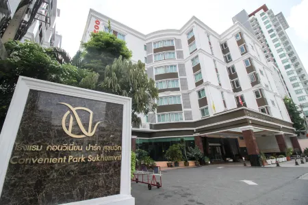 Convenient Park Bangkok