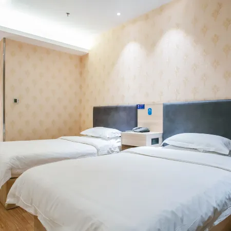 Xing Chen Hotel