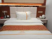 广安伯顿酒店 - 特惠大床房